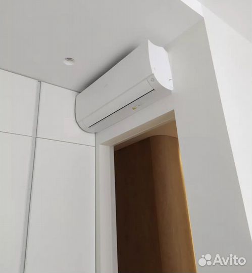 Продажа кондиционеров. Монтаж кондиционеров