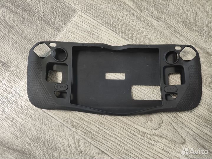 Steam Deck аксессуары