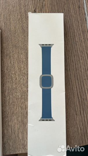 Оригинальные ремешок для apple watch 38-40mm
