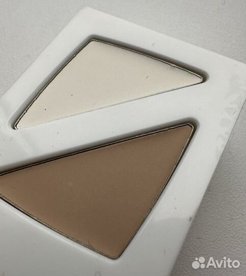 Chanel тон корректор отбеливание палетка