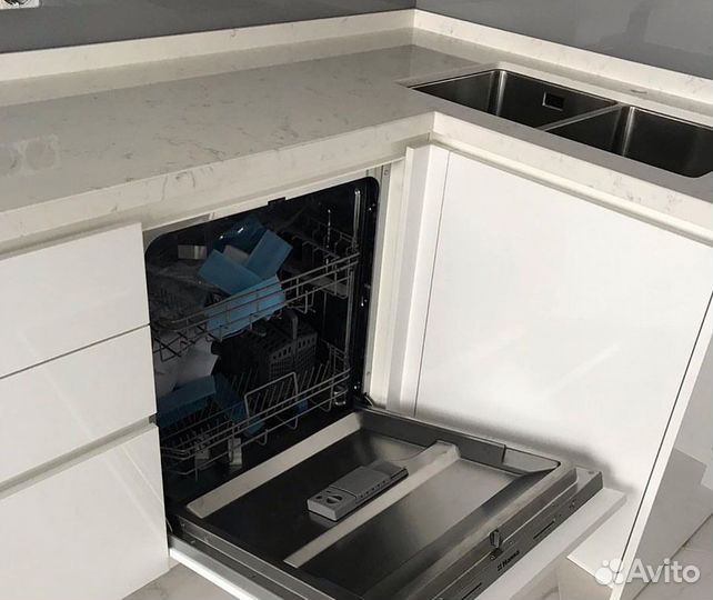 Кухня на заказ