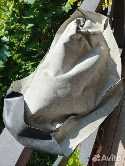 Чехол сидения honda tact af24