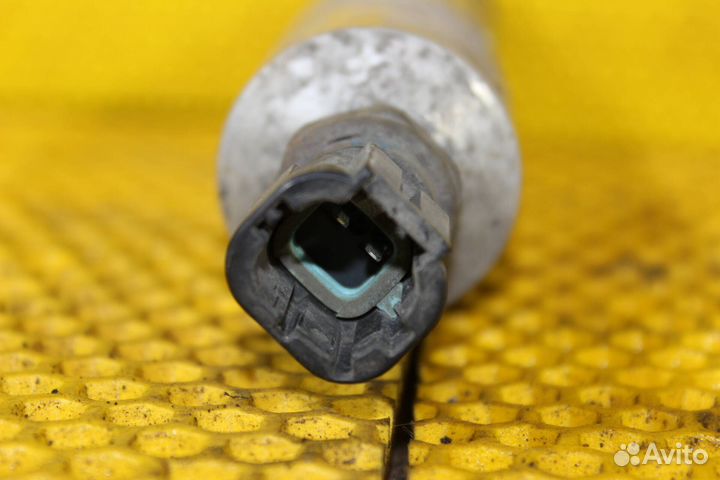 Осушитель (ресивер) кондея Nissan X-Trail T30