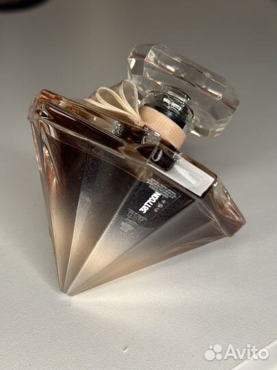 Lancome La Vie Est Belle Soleil Crystal, edp 50 ml