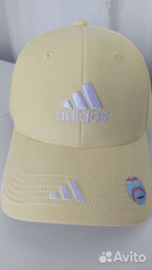 Кепка мужская adidas