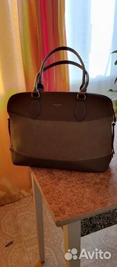 Сумка женская натуральная кожа новая