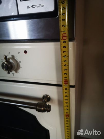 Духовой шкаф