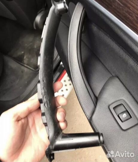Ручка Двери BMW Х5 X6 Е70 Е71 Пассажирская