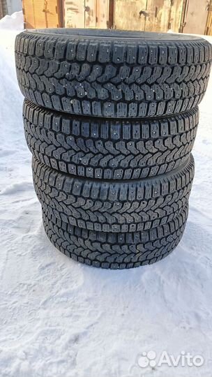 Yokohama IceGuard Stud IG65 195/65 R15