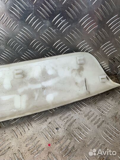 Задняя верхняя обшивка потолка 1K5 867 617 A