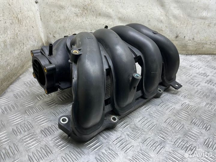 Коллектор впускной Nissan X-Trail T31 QR25DE 2007