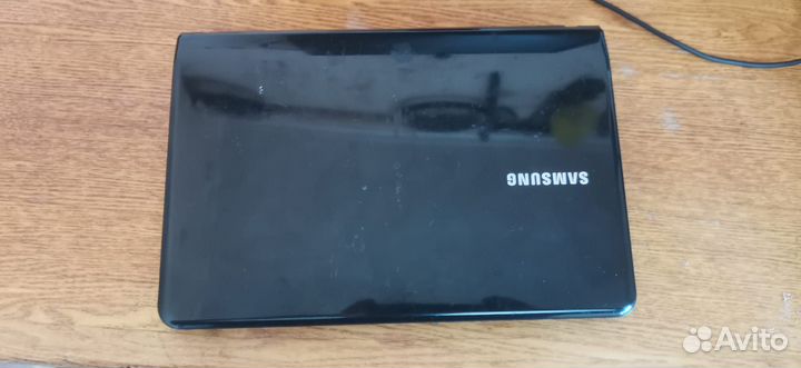 Нетбук samsung nc110