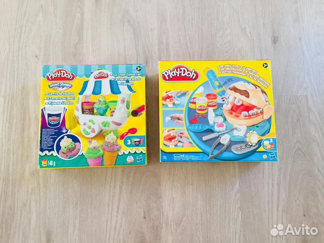 Наборы Hasbro
