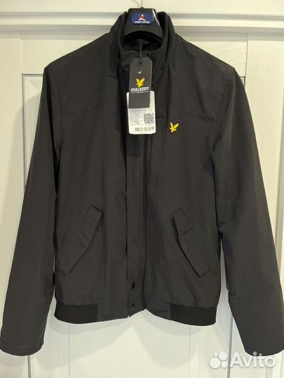 Куртка Lyle Scott