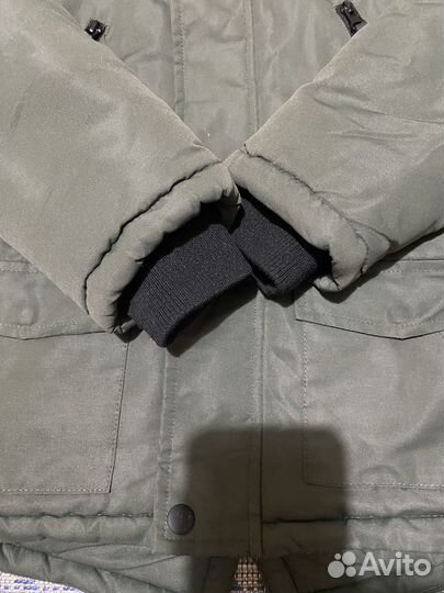 Парка детская 116