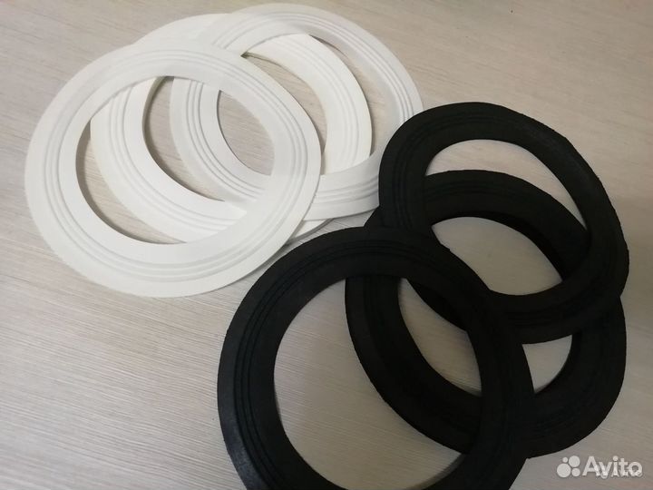 10гдш-1- 4 ом. 10 гд -36к.подвесы.грили