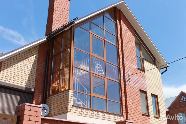 Окна с рассрочкой