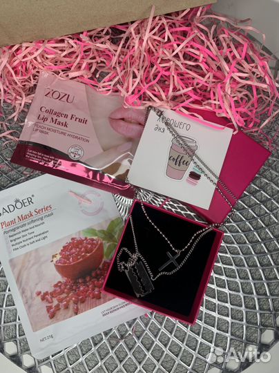 Подарки на любой бюджет