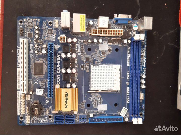 Комплект AM 3