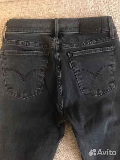 Джинсы Levi’s оригинал