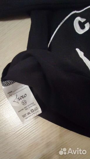 Форма для гимнастики