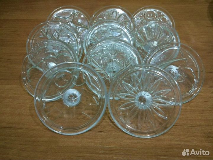 Прессы для печенья