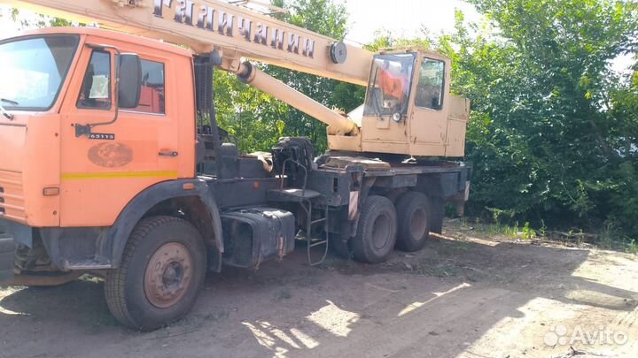 Галичанин КС-55713-1, 2012