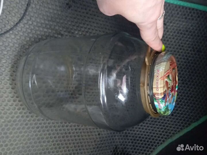 Продам 3л банки