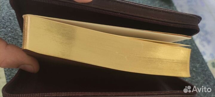 Библия ветхого и Нового завета