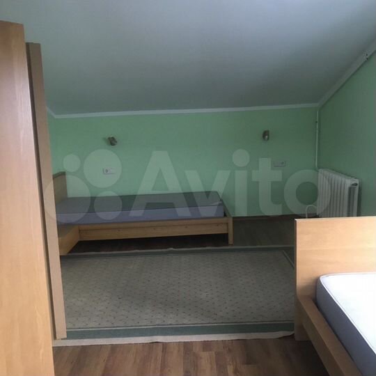 Комната 40 м², 2/3 эт.
