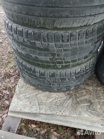 Addo India ACR007 225/45 R17 30M