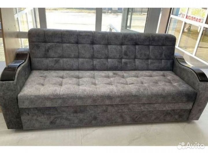 Раскладной диван на заказ не б/у