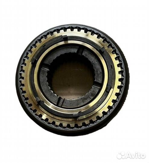 Муфта МКПП 2/3 передачи D4AL Майти