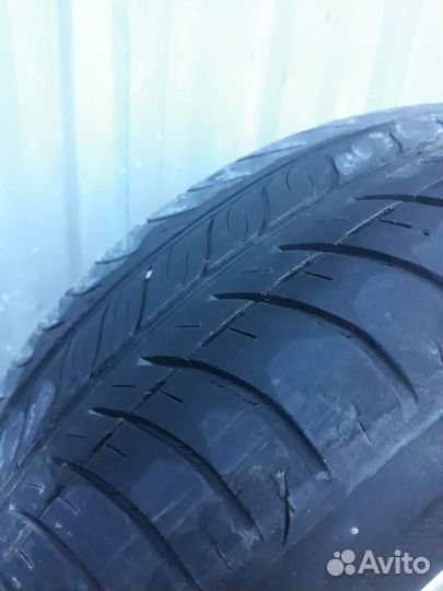 Летняя резина р15