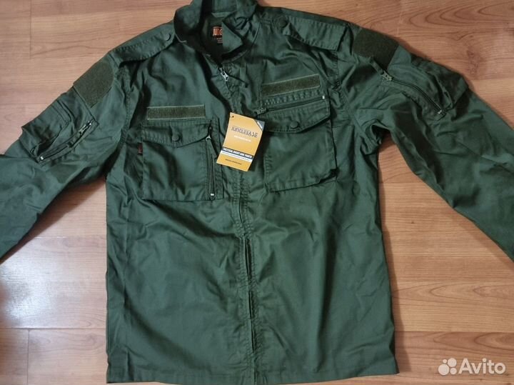 Военная форма тактическая летняя