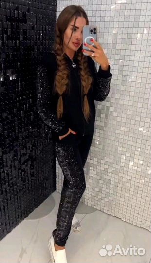 Костюм турция 54 женский