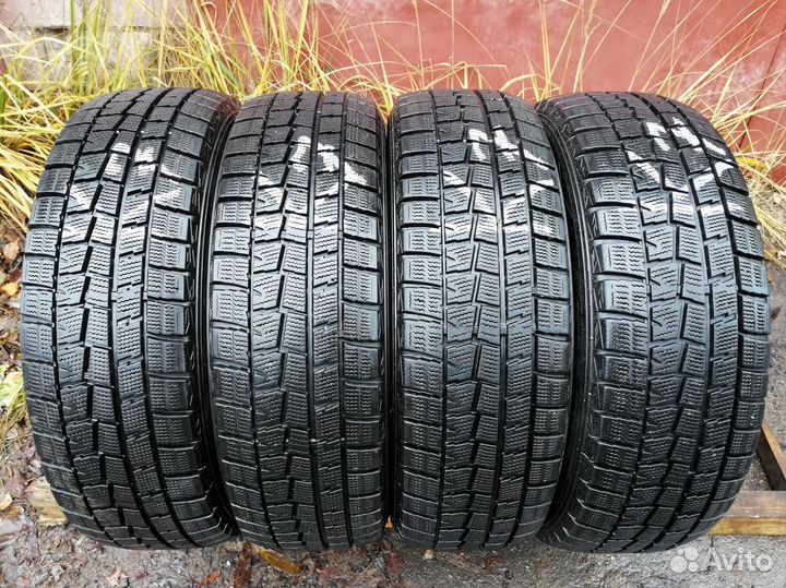 Dunlop Winter Maxx WM01 185/65 R15 88T