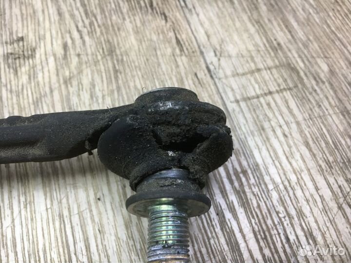 Стойка стабилизатора Toyota Prius III (2009—2011)