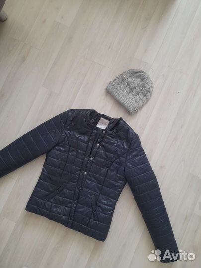 Вещи пакетом 40-42 размер