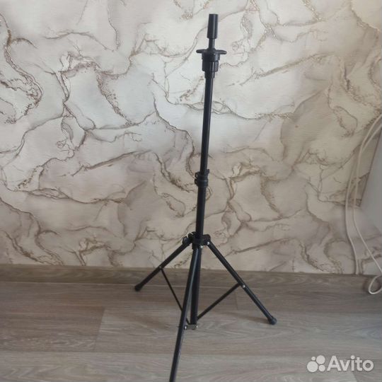 Голова манек