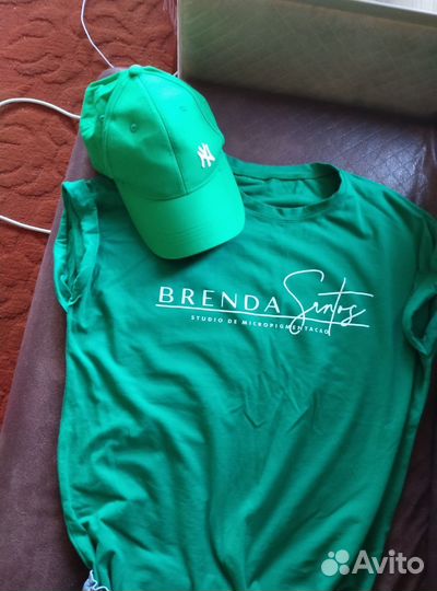 Женские вещи