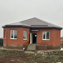 Дом 95 м² на участке 12 га