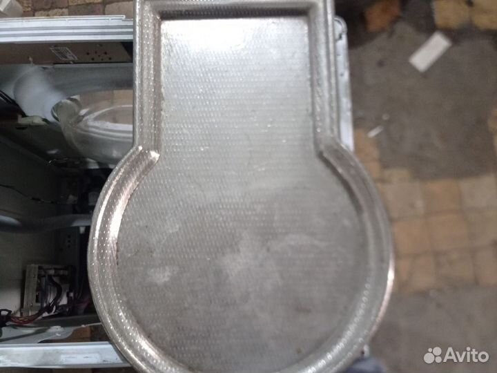 Поднос для самовара