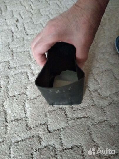 Формочки для рассады