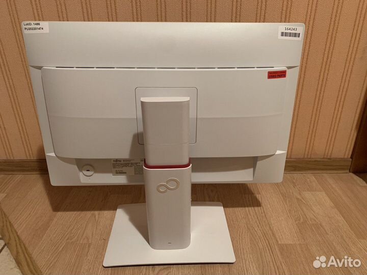 Мониторы 24 и 27