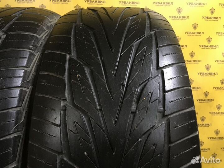 Toyo Proxes ST III 285/60 R18 120V