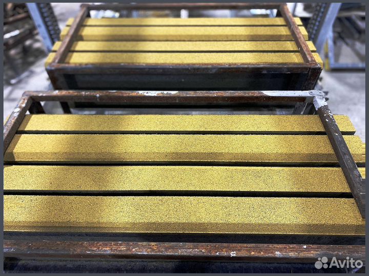 Краснодарская тротуарная плитка от 120 м2