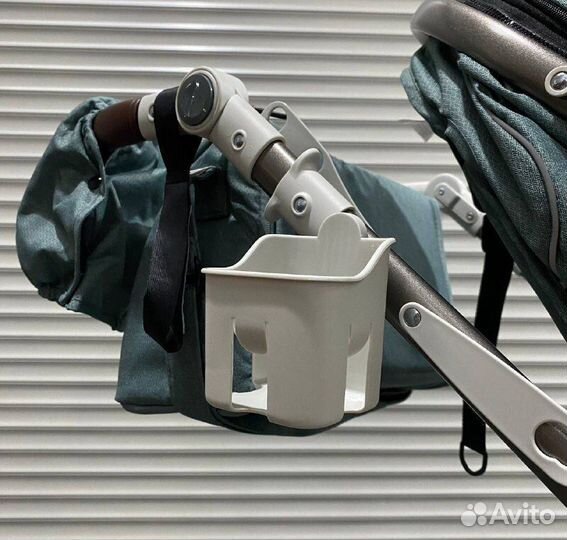 Коляска 2в1 и 3в1 новая от производителя