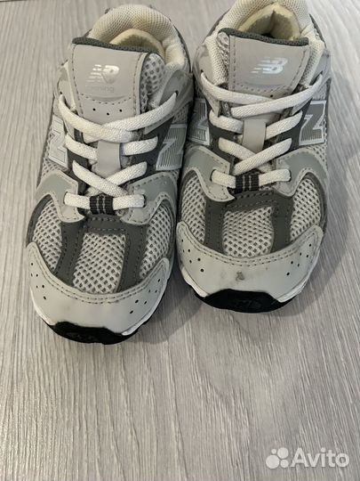Кроссовки new balance оригинал