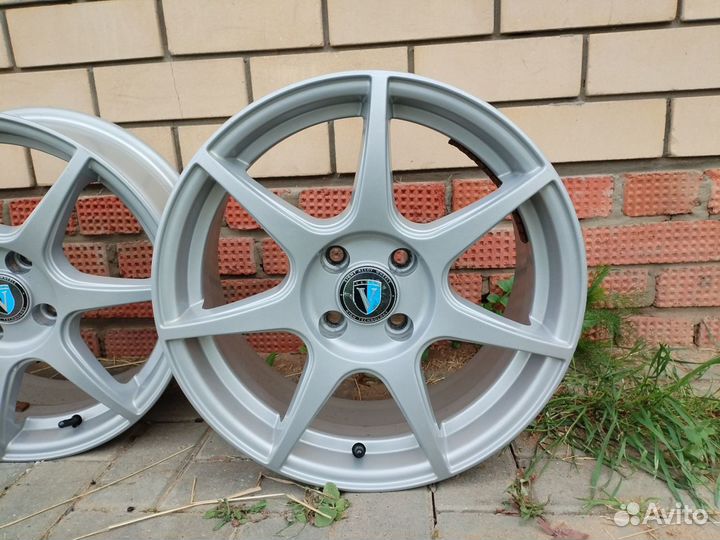 Диски Venti R16 4x100